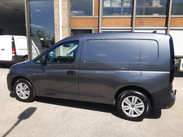 Volkswagen CADDY Cargo 2.0 TDI 90Kw/122Pk Airco Cruisecontrol Camera