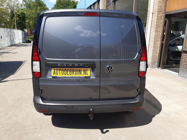 Volkswagen CADDY Cargo 2.0 TDI 90Kw/122Pk Airco Cruisecontrol Camera