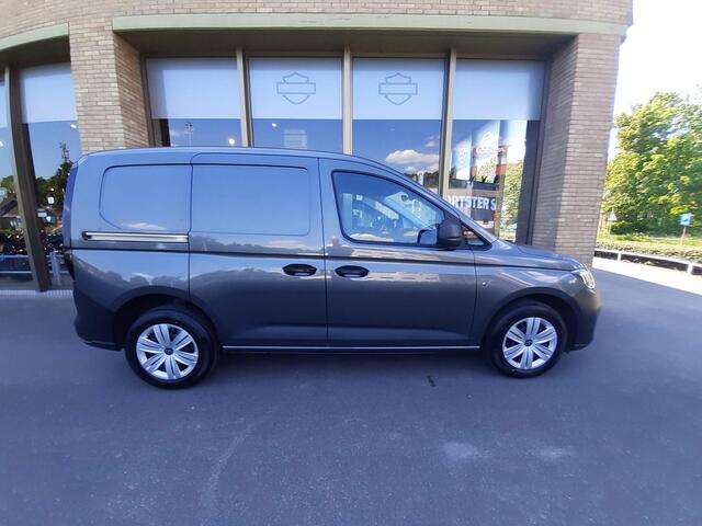 Volkswagen CADDY Cargo 2.0 TDI 90Kw/122Pk Airco Cruisecontrol Camera