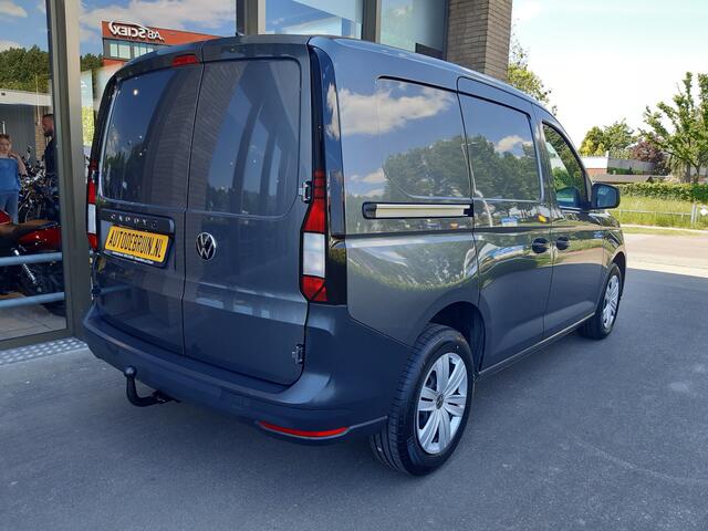 Volkswagen CADDY Cargo 2.0 TDI 90Kw/122Pk Airco Cruisecontrol Camera