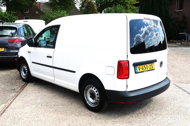Volkswagen CADDY 2.0 TDI L1H1 BMT Comfortline CRUISE AIRCO VOORRUITVERW RIJPLAAT