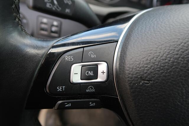 Volkswagen CADDY 2.0 TDI L1H1 BMT Comfortline CRUISE AIRCO VOORRUITVERW RIJPLAAT