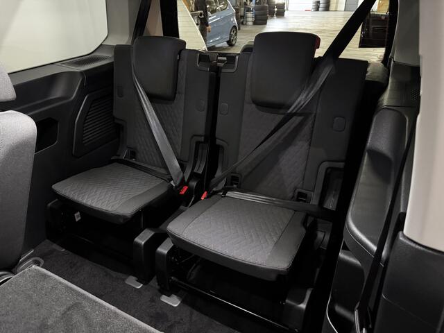 Volkswagen CADDY 1.5 TSI Hybride Life Kombi Plug-in 7 Clima, Camera, Navi, Virtual desk, Keyless start, Cruise control adaptief, 4 jaar garantie