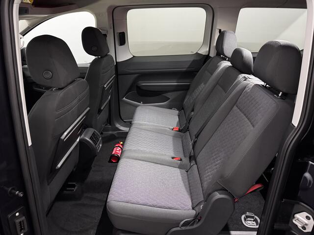Volkswagen CADDY 1.5 TSI Hybride Life Kombi Plug-in Clima, Camera, Navi, Virtual desk, Keyless start, Cruise control adaptief, 4 jaar garantie