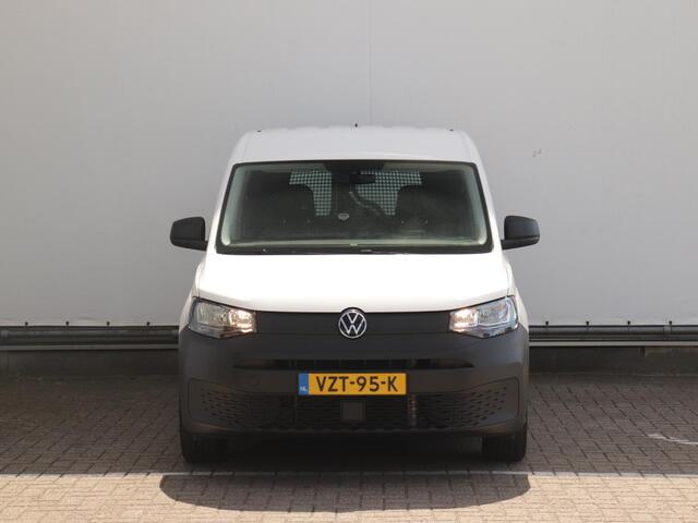 Volkswagen CADDY Cargo 2.0 TDI Trend | Cruise Control | Trekhaak | App-Connect | Armsteun | Airco |