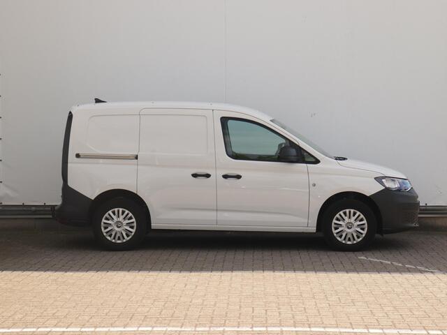 Volkswagen CADDY Cargo 2.0 TDI Trend | Cruise Control | Trekhaak | App-Connect | Armsteun | Airco |