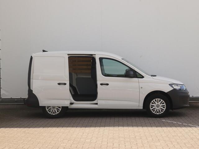 Volkswagen CADDY Cargo 2.0 TDI Trend | Cruise Control | Trekhaak | App-Connect | Armsteun | Airco |