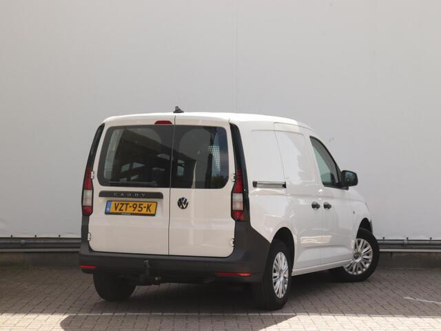 Volkswagen CADDY Cargo 2.0 TDI Trend | Cruise Control | Trekhaak | App-Connect | Armsteun | Airco |