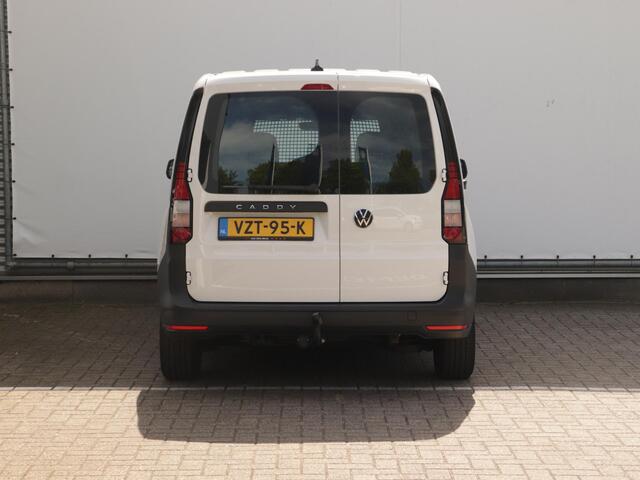 Volkswagen CADDY Cargo 2.0 TDI Trend | Cruise Control | Trekhaak | App-Connect | Armsteun | Airco |