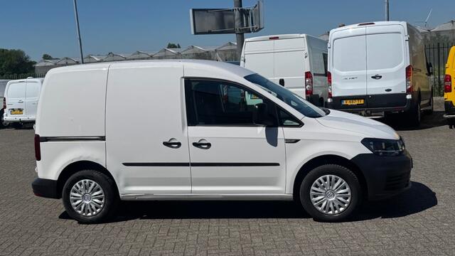 Volkswagen CADDY 2.0 TDI 75KW 102PK EURO 6 TREKHAAK/ AIRCO/ CRUISE CONTROL/ 100%
