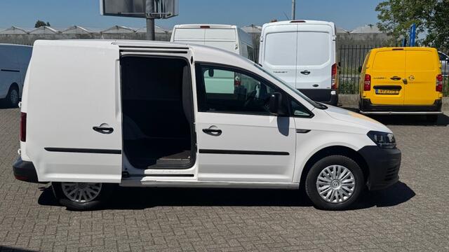 Volkswagen CADDY 2.0 TDI 75KW 102PK EURO 6 TREKHAAK/ AIRCO/ CRUISE CONTROL/ 100%