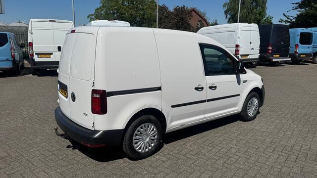 Volkswagen CADDY 2.0 TDI 75KW 102PK EURO 6 TREKHAAK/ AIRCO/ CRUISE CONTROL/ 100%