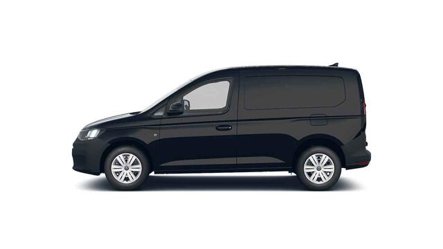 Volkswagen CADDY Cargo 2.0 TDI Comfort