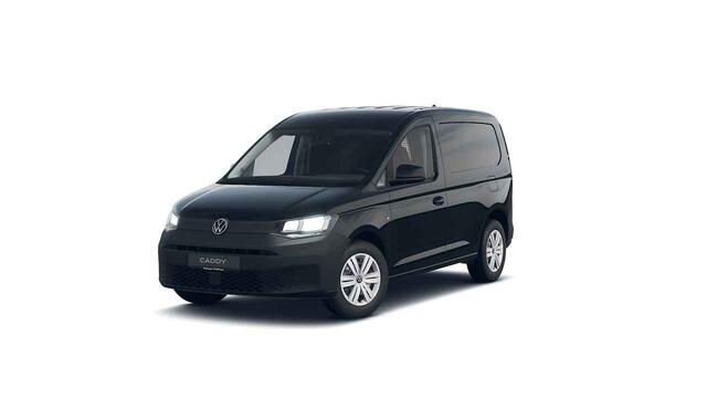 Volkswagen CADDY Cargo 2.0 TDI Comfort