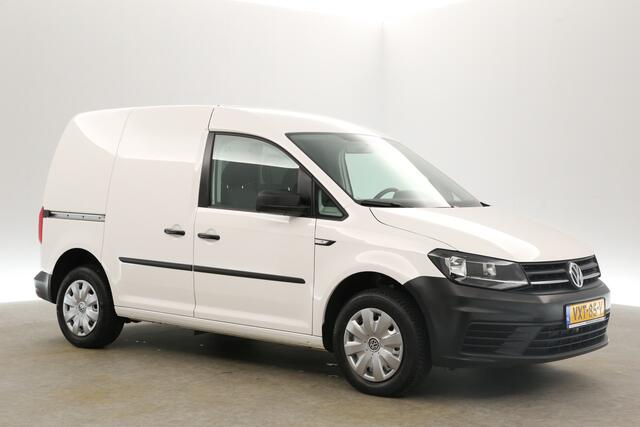 Volkswagen CADDY TSI L1H1 | BENZINE | EMISSIEVRIJE ZONE | Airco Bluetooth Schuifdeur Elektrpakket