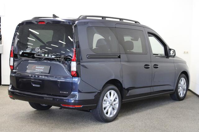 Volkswagen CADDY 1.5 TSI Hybride Life