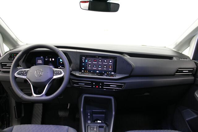 Volkswagen CADDY 1.5 TSI Hybride Life