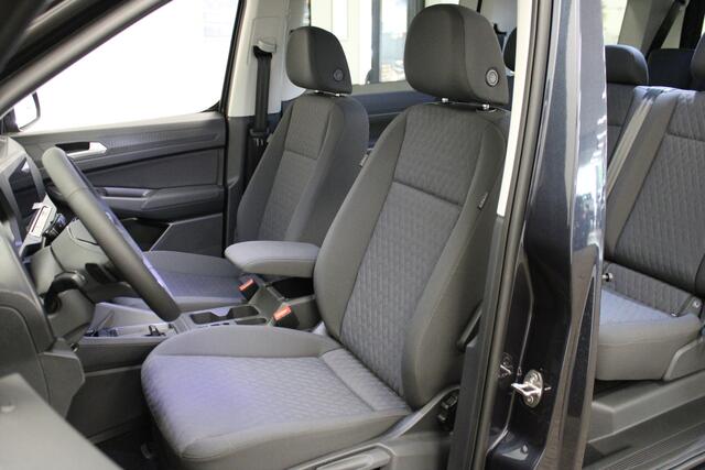 Volkswagen CADDY 1.5 TSI Hybride Life