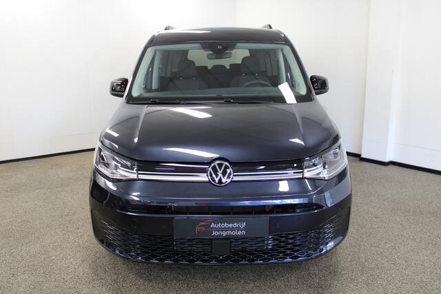 Volkswagen CADDY 1.5 TSI Hybride Life