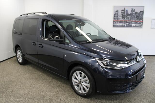 Volkswagen CADDY 1.5 TSI Hybride Life