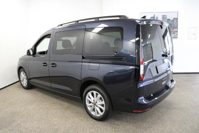 Volkswagen CADDY 1.5 TSI Hybride Life