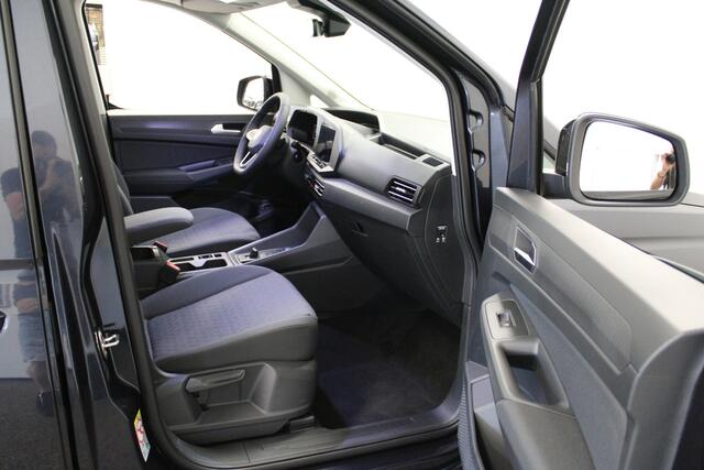 Volkswagen CADDY 1.5 TSI Hybride Life