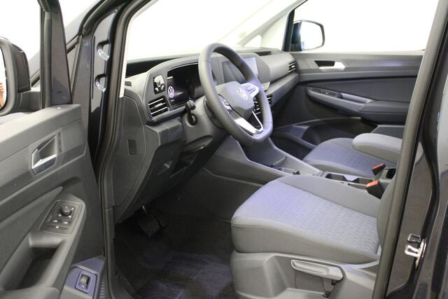 Volkswagen CADDY 1.5 TSI Hybride Life