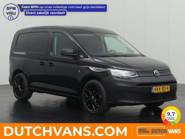 Volkswagen CADDY 2.0TDI Edition | Multimedia | Airco | Cruise
