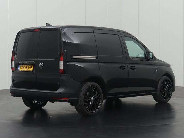Volkswagen CADDY 2.0TDI Edition | Multimedia | Airco | Cruise