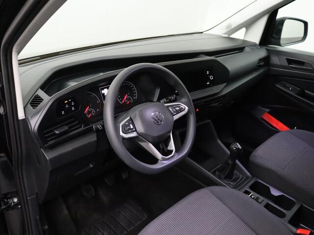 Volkswagen CADDY 2.0TDI Edition | Multimedia | Airco | Cruise