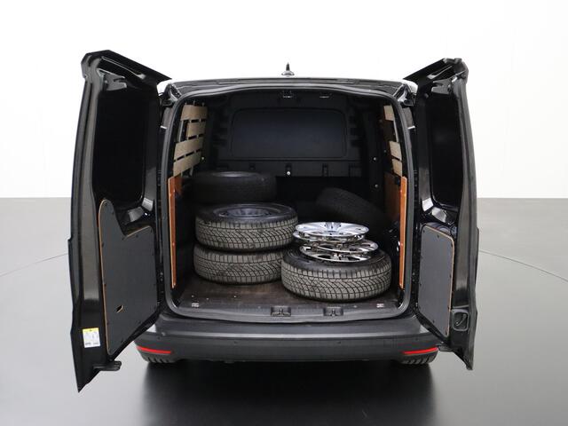 Volkswagen CADDY 2.0TDI Edition | Multimedia | Airco | Cruise