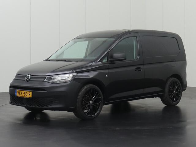 Volkswagen CADDY 2.0TDI Edition | Multimedia | Airco | Cruise