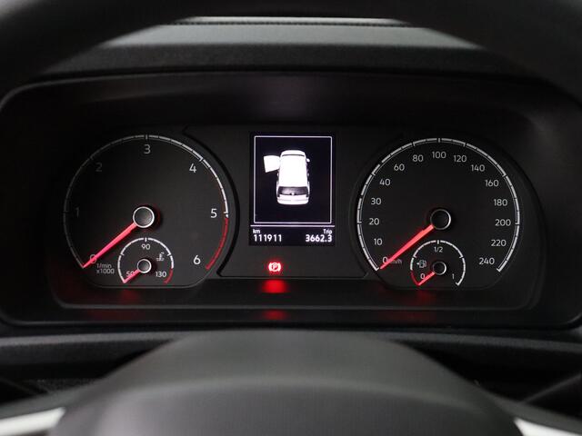 Volkswagen CADDY 2.0TDI Edition | Multimedia | Airco | Cruise