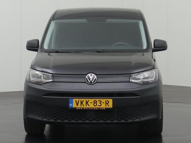 Volkswagen CADDY 2.0TDI Edition | Multimedia | Airco | Cruise