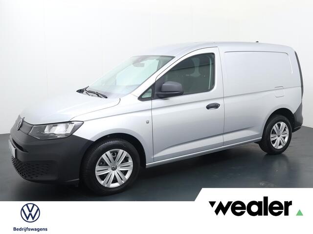 Volkswagen CADDY Cargo 2.0 TDI | 102 PK | DAB | Apple CarPlay / Android auto | Cruise control