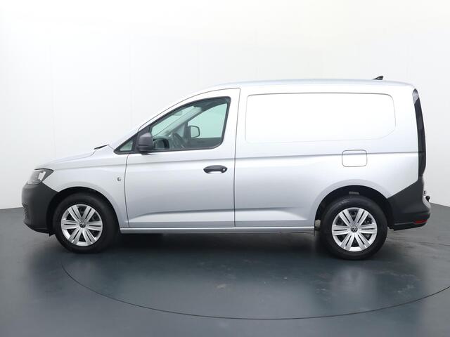 Volkswagen CADDY Cargo 2.0 TDI | 102 PK | DAB | Apple CarPlay / Android auto | Cruise control