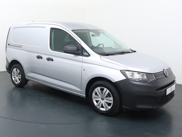 Volkswagen CADDY Cargo 2.0 TDI | 102 PK | DAB | Apple CarPlay / Android auto | Cruise control