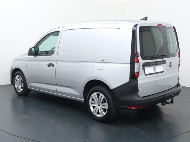 Volkswagen CADDY Cargo 2.0 TDI | 102 PK | DAB | Apple CarPlay / Android auto | Cruise control