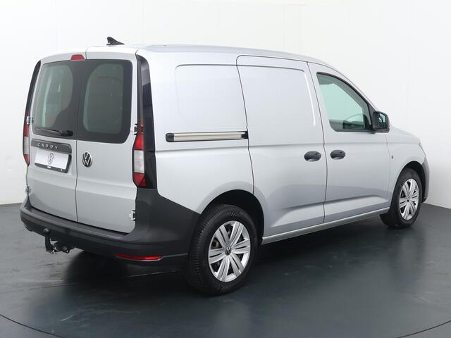 Volkswagen CADDY Cargo 2.0 TDI | 102 PK | DAB | Apple CarPlay / Android auto | Cruise control