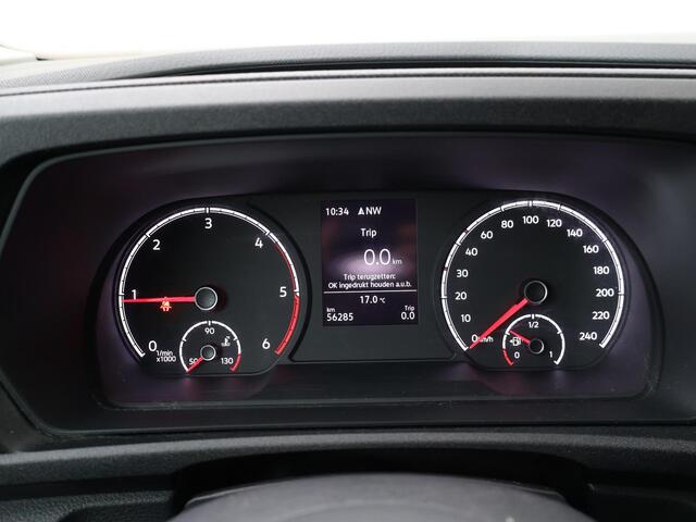 Volkswagen CADDY Cargo 2.0 TDI | 102 PK | DAB | Apple CarPlay / Android auto | Cruise control