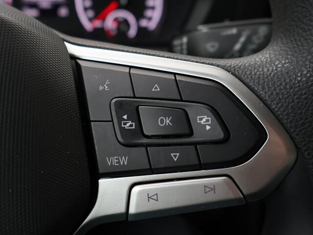 Volkswagen CADDY Cargo 2.0 TDI | 102 PK | DAB | Apple CarPlay / Android auto | Cruise control