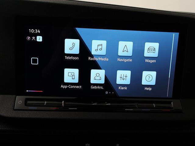 Volkswagen CADDY Cargo 2.0 TDI | 102 PK | DAB | Apple CarPlay / Android auto | Cruise control