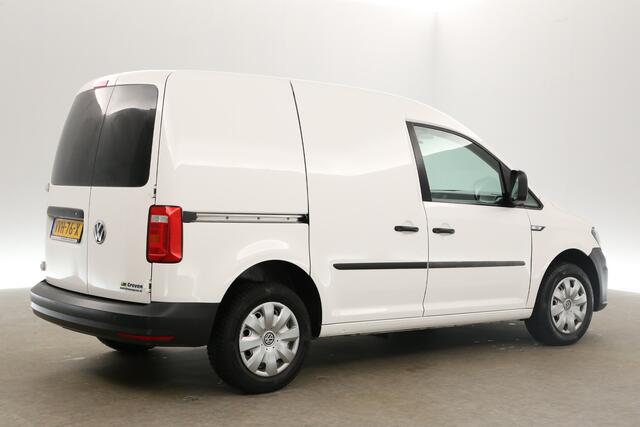 Volkswagen CADDY 2.0 TDI L1H1 | Geïsoleerde Laadruimte | Elektrpakket Bluetooth Schuifdeur