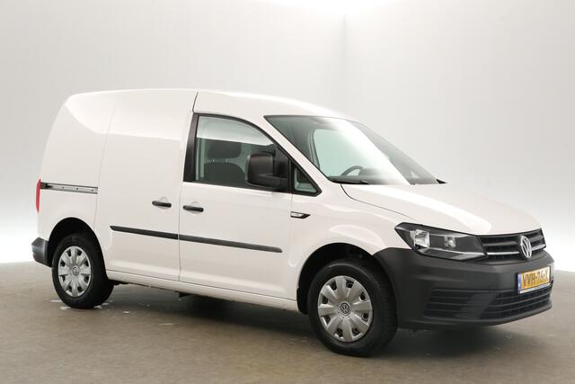 Volkswagen CADDY 2.0 TDI L1H1 | Geïsoleerde Laadruimte | Elektrpakket Bluetooth Schuifdeur