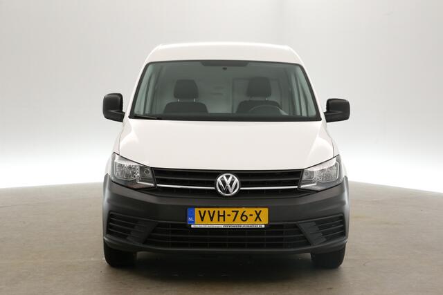 Volkswagen CADDY 2.0 TDI L1H1 | Geïsoleerde Laadruimte | Elektrpakket Bluetooth Schuifdeur
