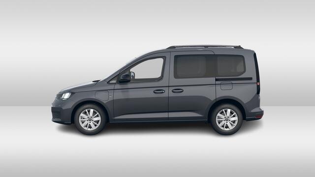Volkswagen CADDY 1.5 TSI Hybride Life 150PK DSG **EU 41.300.- rijklaar incl btw/bpm**