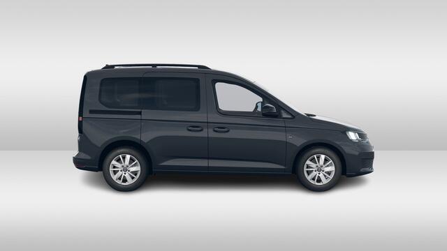 Volkswagen CADDY 1.5 TSI Hybride Life 150PK DSG **EU 41.300.- rijklaar incl btw/bpm**