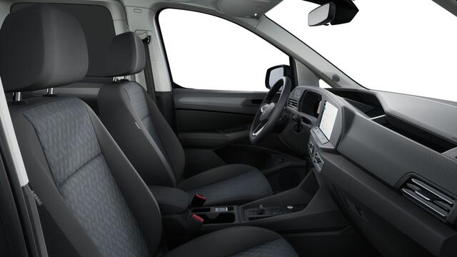 Volkswagen CADDY 1.5 TSI Hybride Life 150PK DSG **EU 41.300.- rijklaar incl btw/bpm**