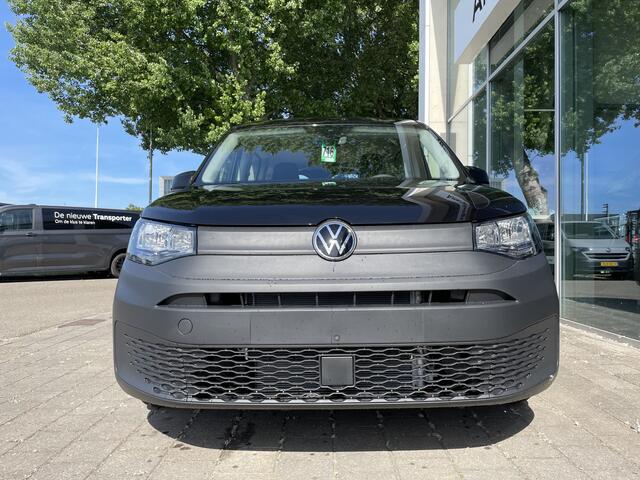 Volkswagen CADDY kombi 1.5 TSI Hybride 150PK DSG 5 zits **EU 38.995.- rijklaar incl btw/bpm** | Trekhaak | Draadloos app connect
