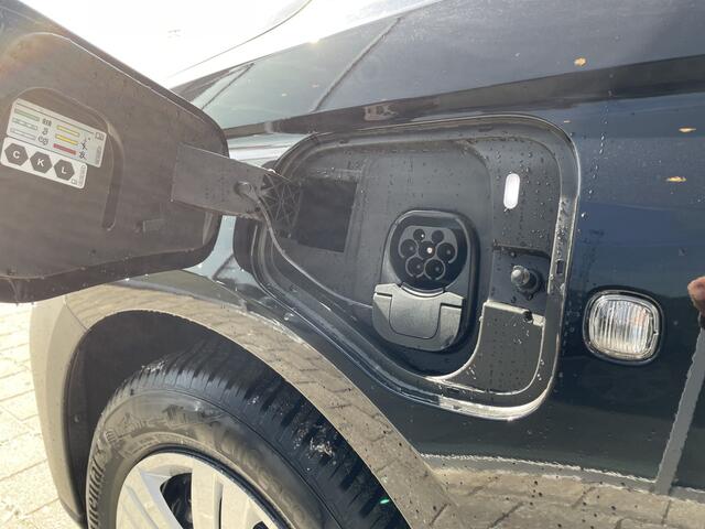 Volkswagen CADDY kombi 1.5 TSI Hybride 150PK DSG 5 zits **EU 38.995.- rijklaar incl btw/bpm** | Trekhaak | Draadloos app connect